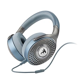 【希少品】Focal Azurys パッシブ密閉型ヘッドフォン 希少品】Focal Azurys パッシブ密閉型ヘッドフォン